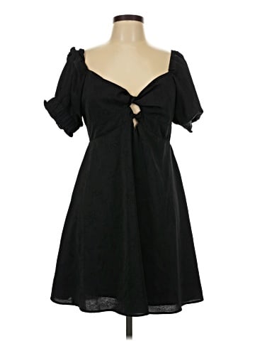 GB Casual Dress (view 1)