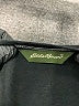 Eddie Bauer Solid Black Casual Dress Size S - photo 7
