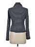 Mystree Stripes Blue Jacket Size M - photo 2
