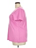 Athletic Works Pink Active T-Shirt Size 22 - photo 5