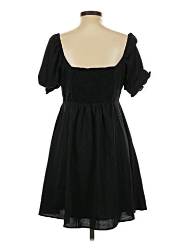 GB Casual Dress (view 2)