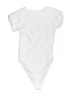 Zara White Bodysuit Size M - photo 2
