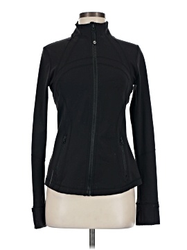 Lululemon Athletica Track Jacket (view 1)