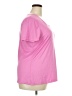 Athletic Works Pink Active T-Shirt Size 22 - photo 4