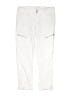 Jolt White Cargo Pants Size 7 - photo 1