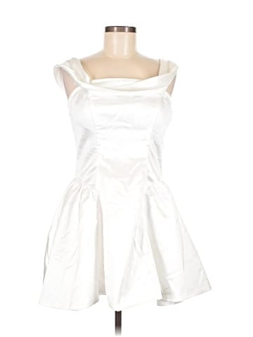 Unbranded Cocktail Dress (view 1)