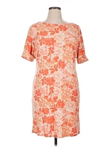 Style&Co Cocktail Dress (view 1)