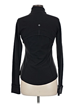 Lululemon Athletica Track Jacket (view 2)