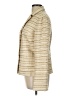 Talbots Tweed Gold Blazer Size 12 - photo 5