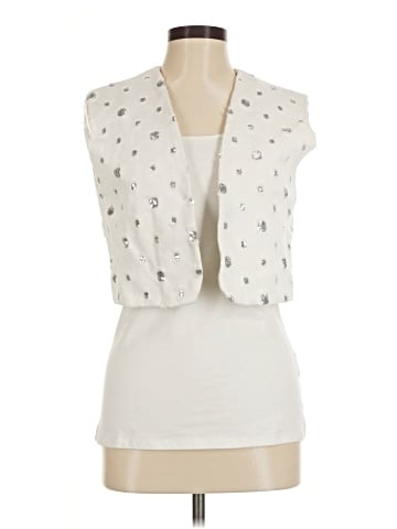 Zara Vest (view 1)