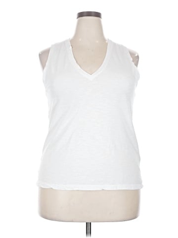 Madewell Tank Top (view 1)