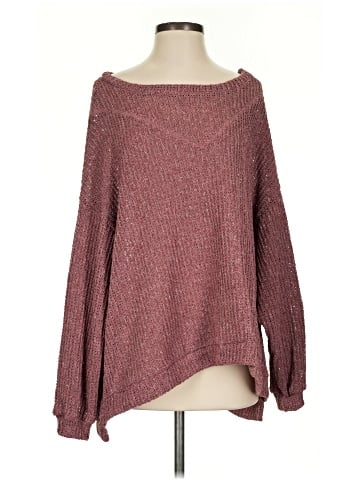 Fantastic Fawn Pullover Sweater (view 1)