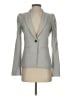 Veronica Beard Gray Blazer Size 0 - photo 1