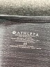 Athleta Gray Active T-Shirt Size XS - photo 7
