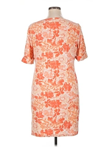 Style&Co Cocktail Dress (view 2)
