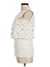 Zara Ivory Vest Size M - photo 5