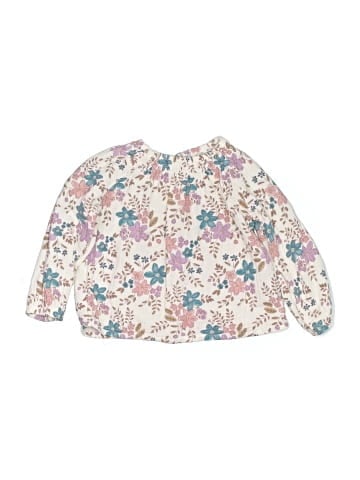 Carter's Long Sleeve Blouse (view 1)