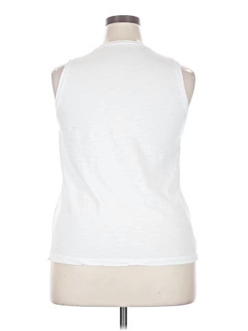 Madewell Tank Top (view 2)