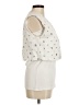 Zara Ivory Vest Size M - photo 4