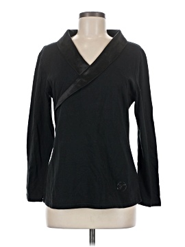 Temperley LONDON Long Sleeve Top (view 1)