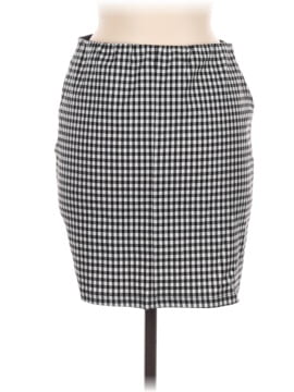 ASOS Design Casual Skirt (view 2)