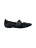 Assorted Brands Black Flats Size EU 39 - photo 1