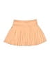 Art Class Solid Orange Skort Size 6 - 7 - photo 1