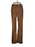 Assorted Brands Brown Casual Pants Size 10 - photo 1