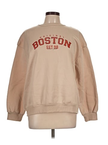 Shein Sweatshirt (view 1)