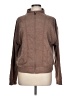 Freely Brown Jacket Size L - photo 1