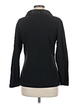 Temperley LONDON Long Sleeve Top (view 2)