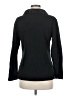Temperley LONDON 100% Cotton Black Long Sleeve Top Size M - photo 2
