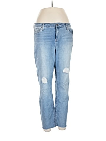 Kenneth Cole New York Jeans (view 1)