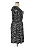 Roxy 100% Cotton Print Black Casual Dress Size XL - photo 4