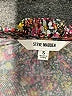Steve Madden Floral Brown Casual Dress Size S - photo 7