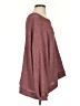 Fantastic Fawn Burgundy Pullover Sweater Size S - photo 4
