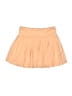 Art Class Solid Orange Skort Size 6 - 7 - photo 2