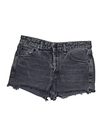 Free People Denim Shorts (view 1)