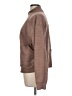 Freely Brown Jacket Size L - photo 5