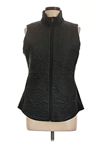 Zelos Vest (view 1)