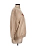 Shein 100% Polyester Tan Sweatshirt Size L - photo 4