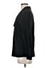 Temperley LONDON 100% Cotton Black Long Sleeve Top Size M - photo 5