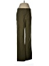 Assorted Brands 100% Cotton Green Casual Pants Size EU 48 / US 18 - photo 1