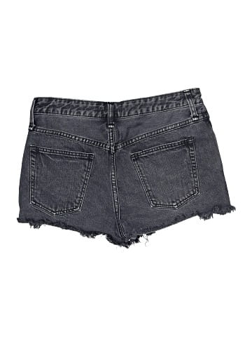 Free People Denim Shorts (view 2)