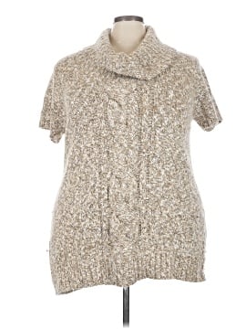 INC International Concepts Sweater Vest (view 1)