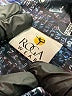 Rocawear Graphic Blue Active Pants Size M - photo 4