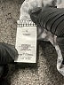 Kate Park Silver Cardigan Size M - photo 8