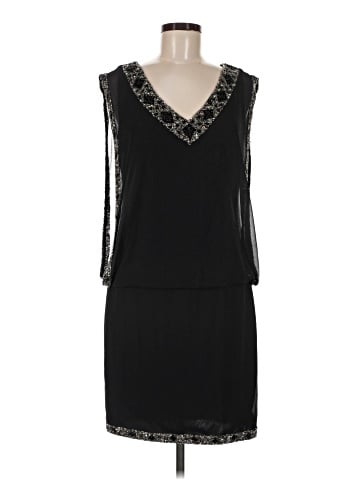 Jkara Cocktail Dress (view 1)