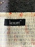 Kourt 100% Cotton Ivory 3/4 Sleeve Blouse Size XS - photo 7