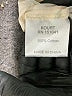 Kourt 100% Cotton Ivory 3/4 Sleeve Blouse Size XS - photo 8